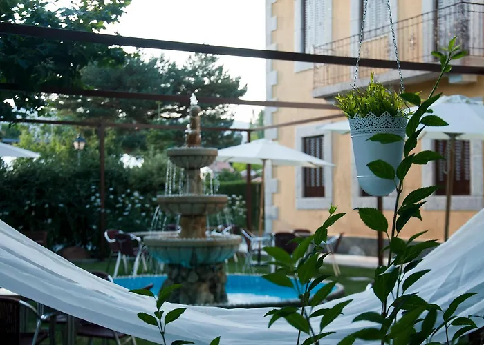 Hotel Rural Torreblanca