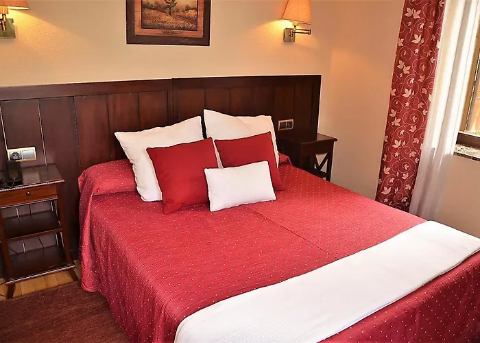 Hotel Rural Torreblanca