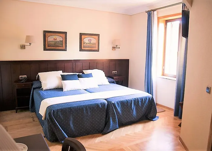 Hotel Rural Torreblanca