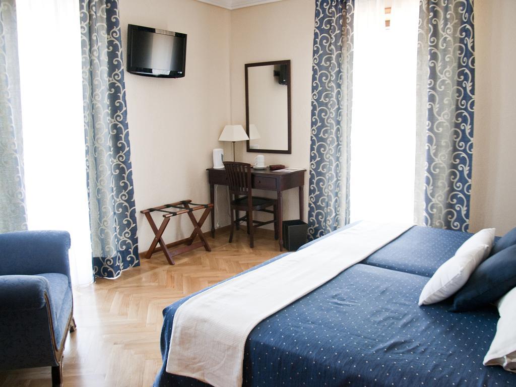 Hotel Rural Torreblanca Guadarrama