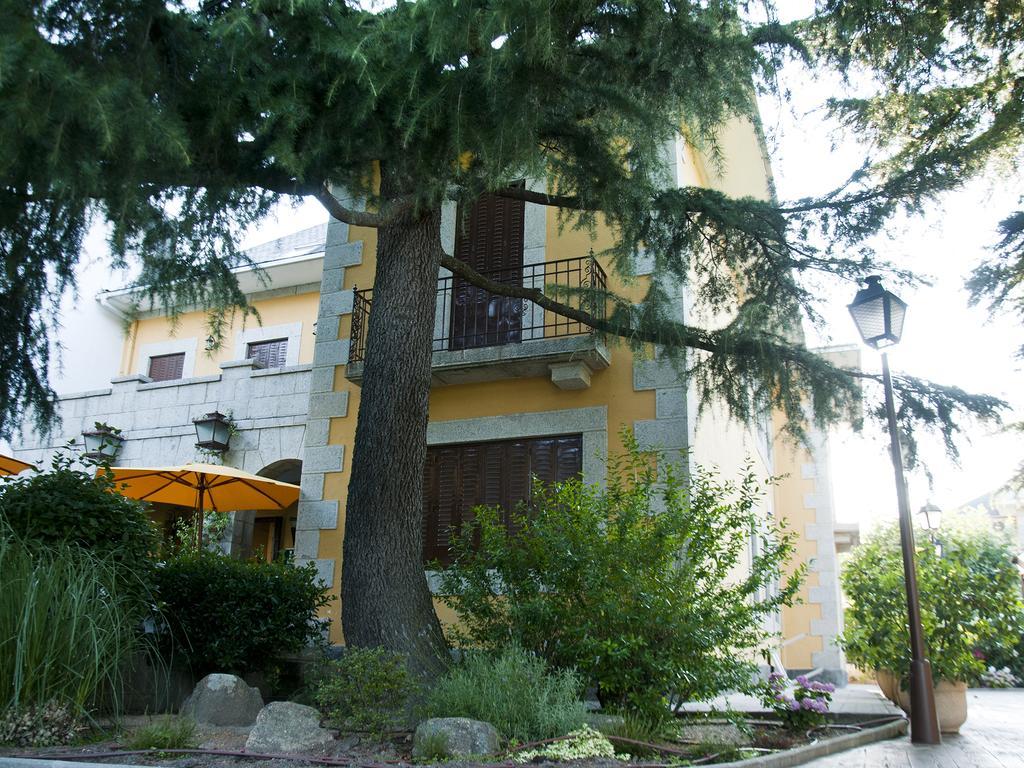 Rural Torreblanca Hotel Guadarrama