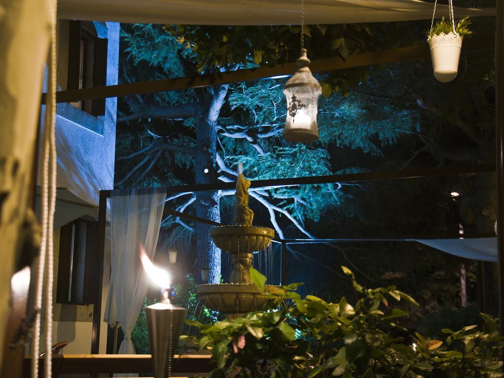 Hotel Rural Torreblanca *