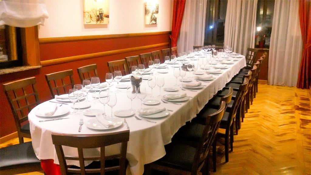 Hotel Rural Torreblanca *